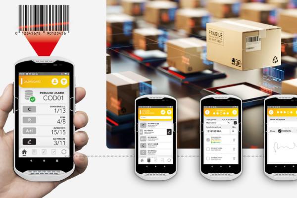 APP native altamente personalizzate